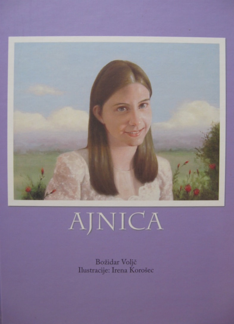 Ajnica