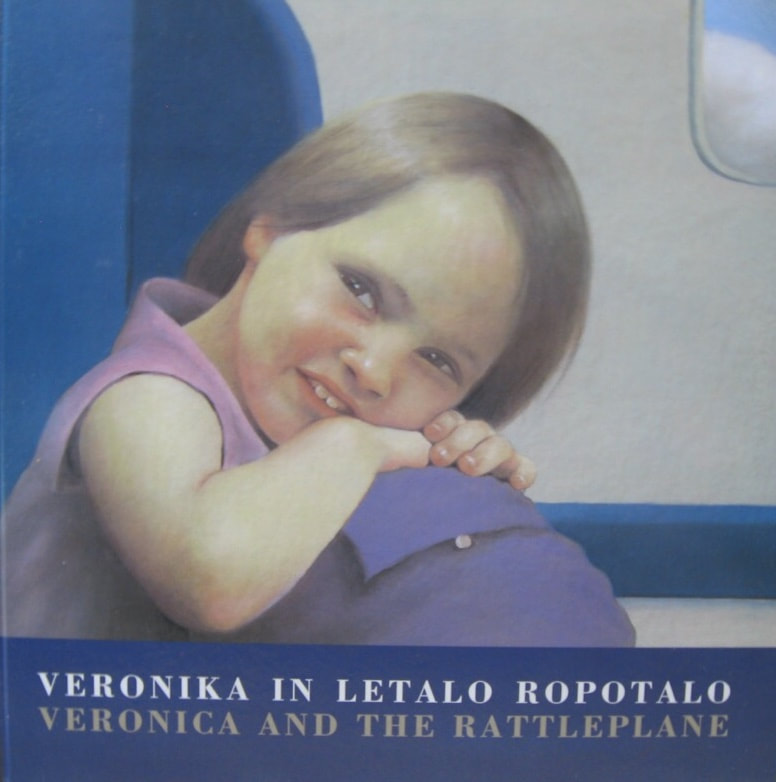 Veronika and the Rattleplane