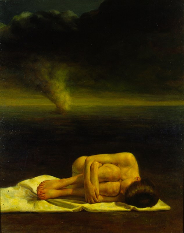 Ecce Agnus