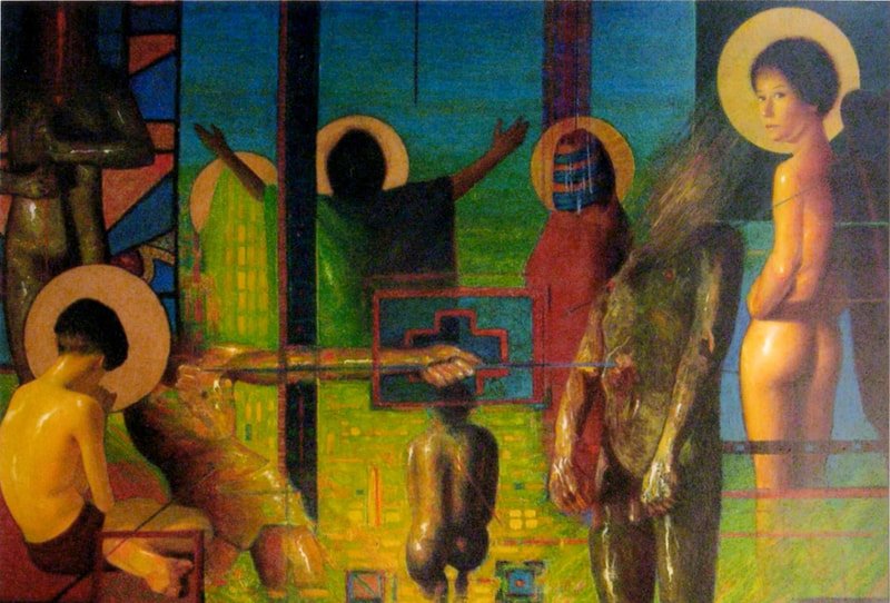 The Martyrs