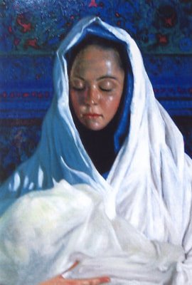 Mother