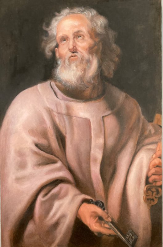 Rubens copy final version