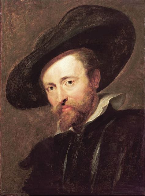 Rubens technique