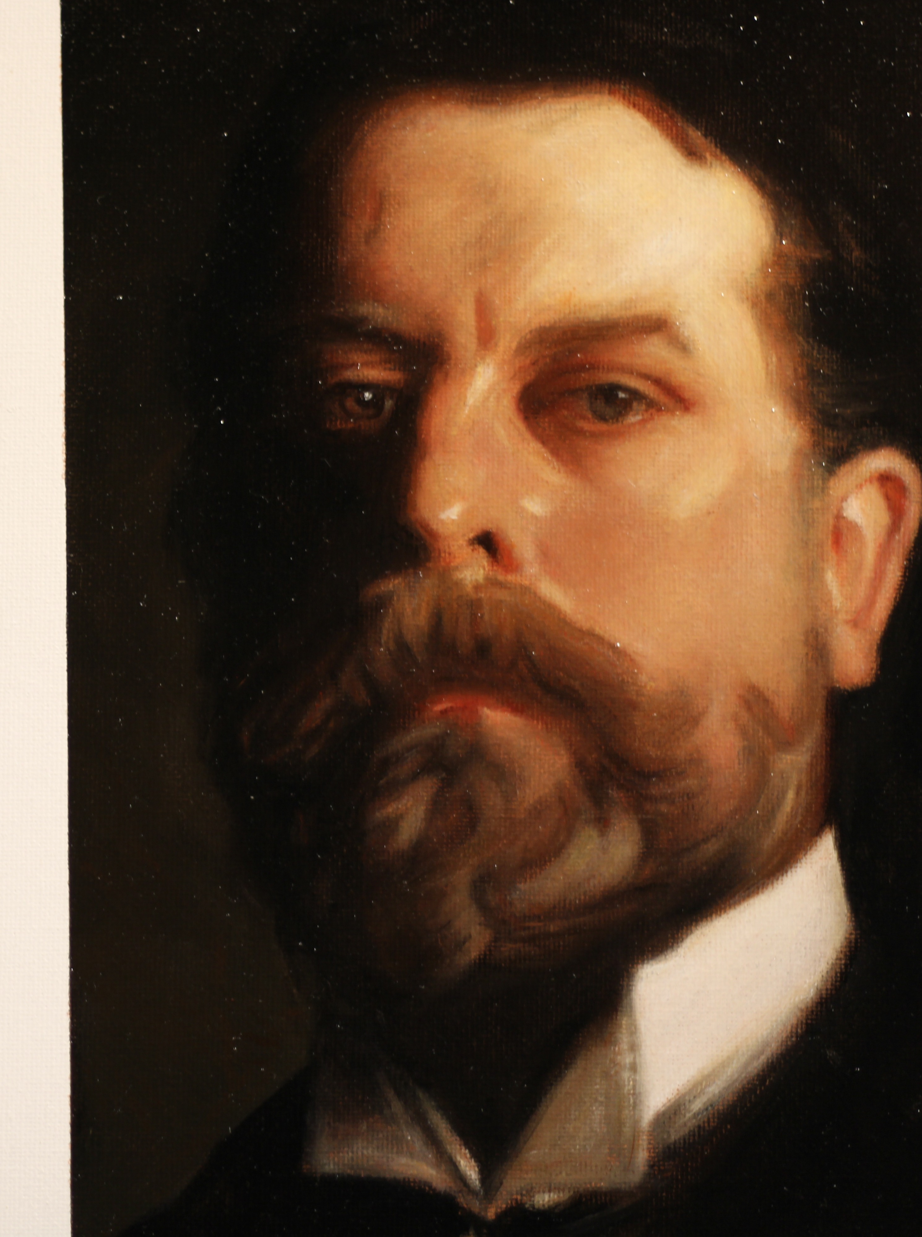 Sargent Self-Portrait copy