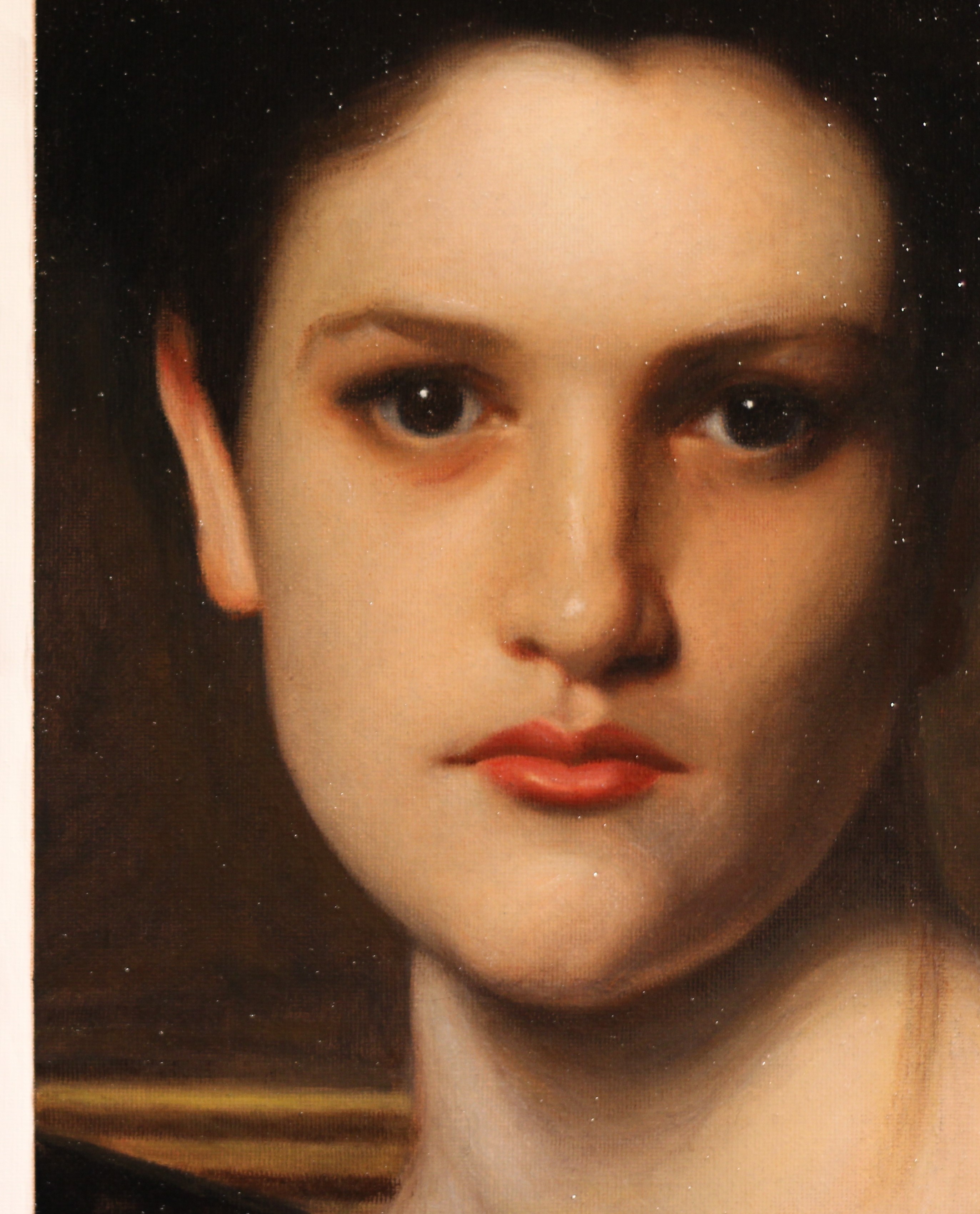 Sargent Young Woman copy