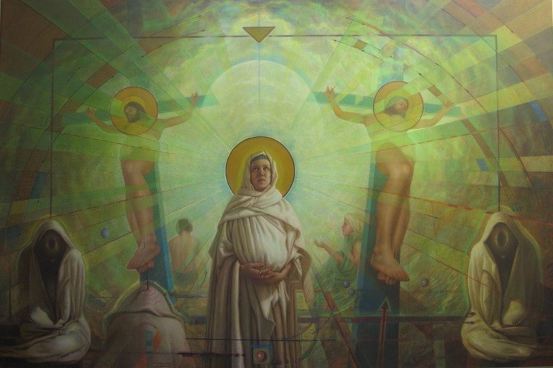 Quantum Mother
